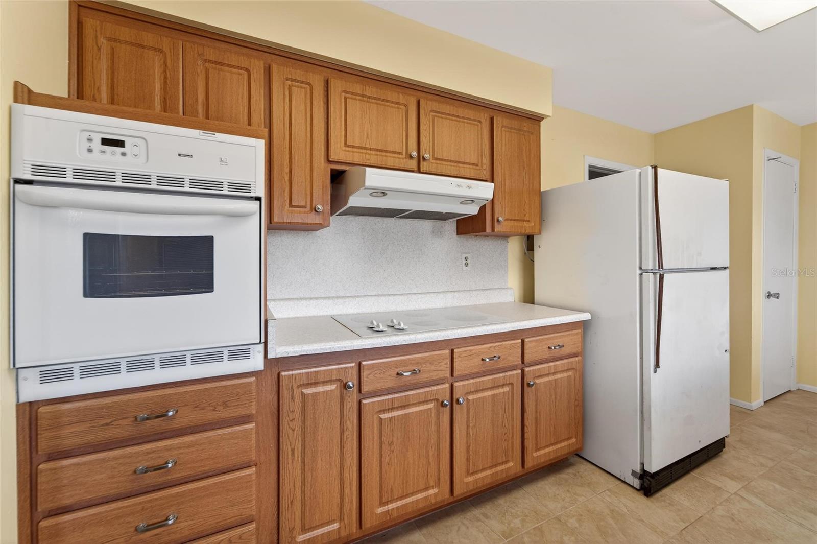 DEL WEBBS SUN CITY FLORIDA UN - Residential