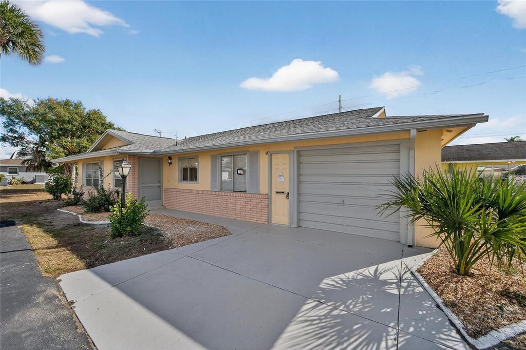 Photo of 705 Churchill Place, Sun City Center, FL 33573 (MLS # TB8457112)