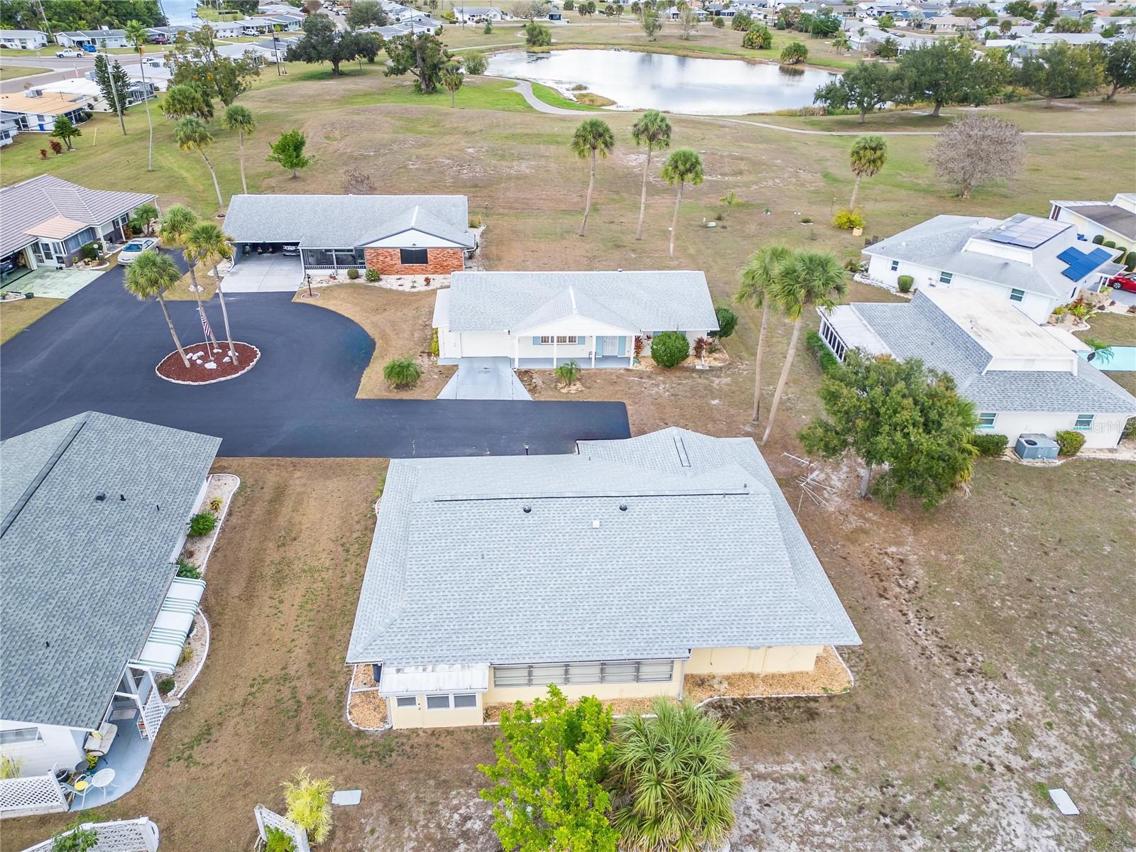 DEL WEBBS SUN CITY FLORIDA UN - Residential