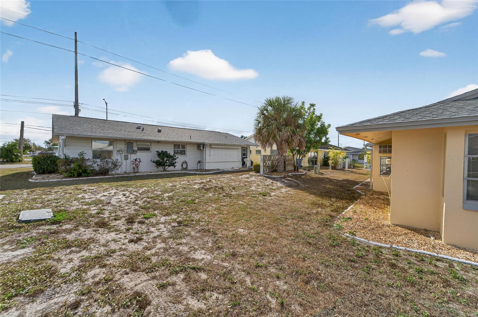 DEL WEBBS SUN CITY FLORIDA UN - Residential