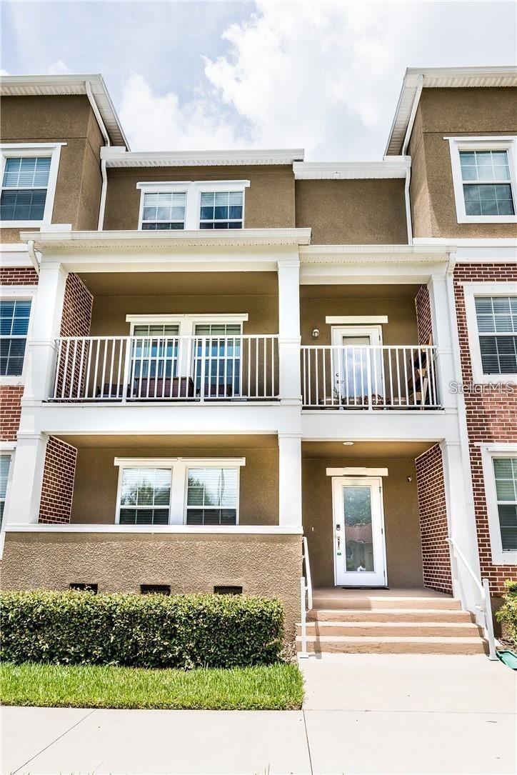 View TAMPA, FL 33606 townhome
