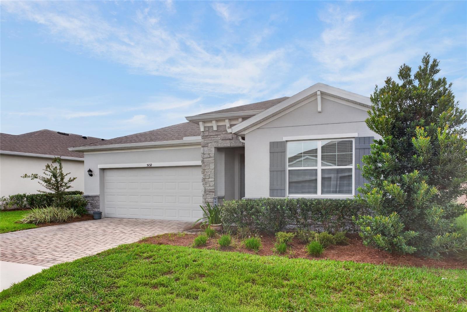 5232 NW 43RD LANE ROAD
