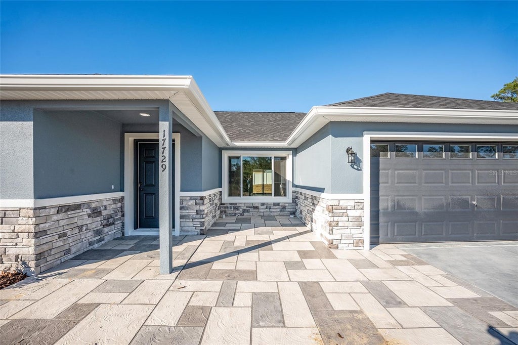 Photo of 14706 SW 79th Terrace Road, Ocala, FL 34473 (MLS # O6449741)