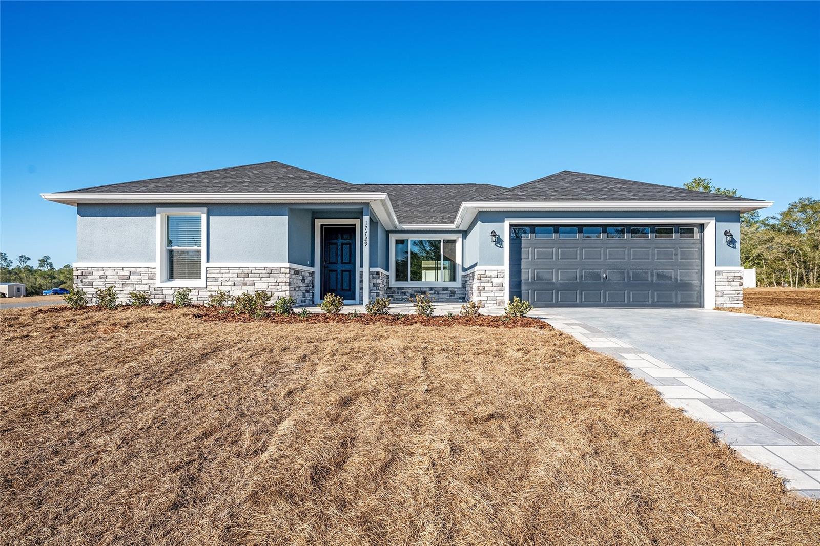 14706 Sw 79th Terrace Road, Ocala
