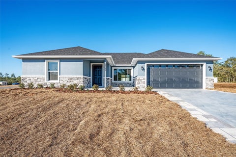 14706 Sw 79th Terrace Road, Ocala, FL 34473