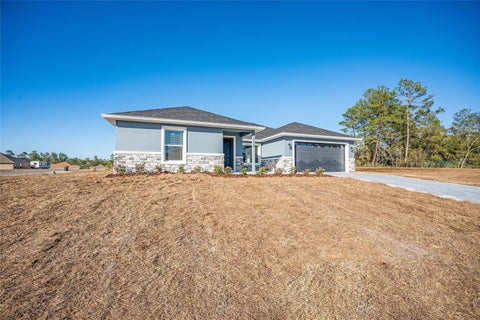 14706 Sw 79th Terrace Road, Ocala, FL 34473
