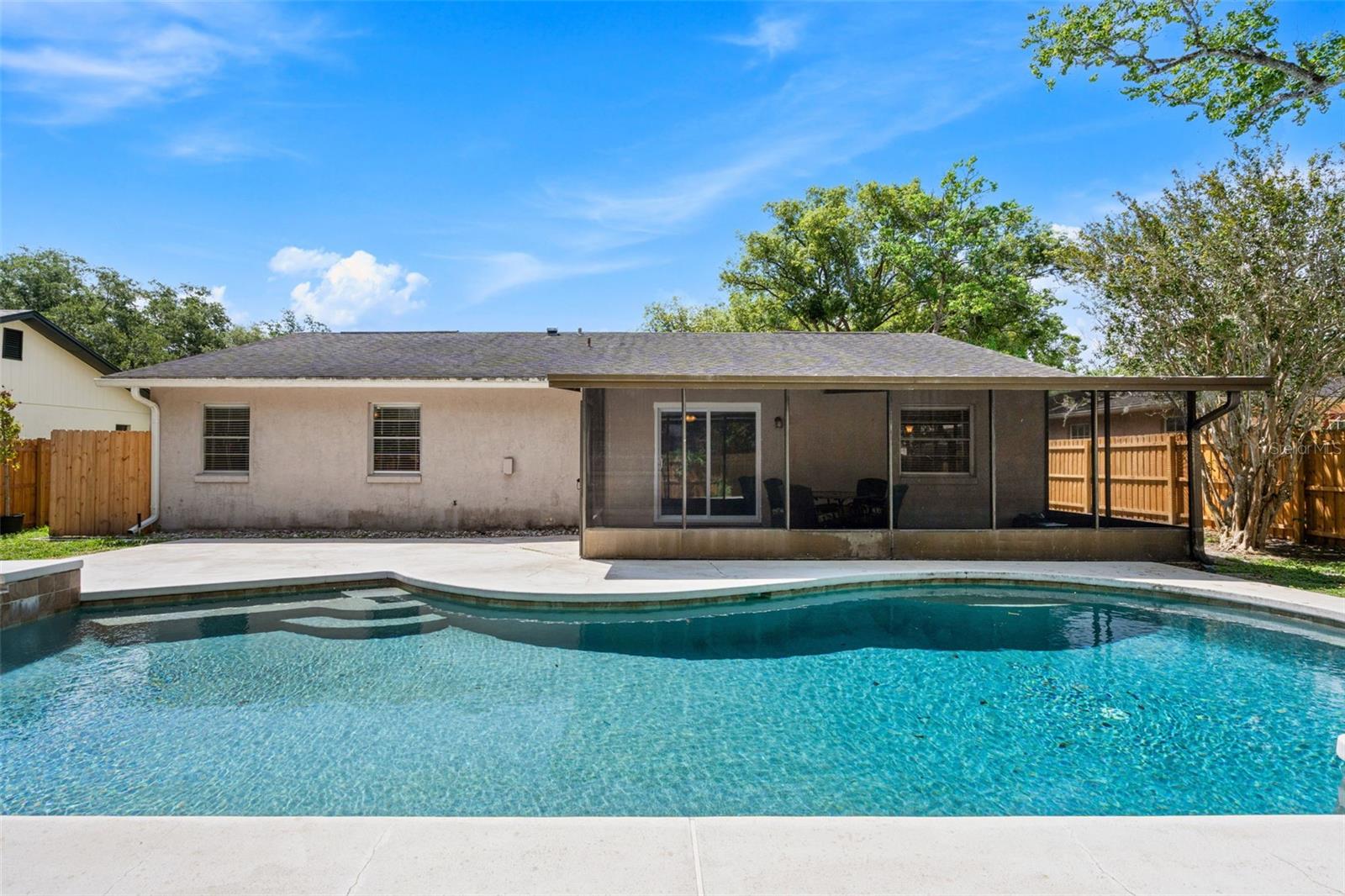 OAK FOREST UNIT 3 - Residential