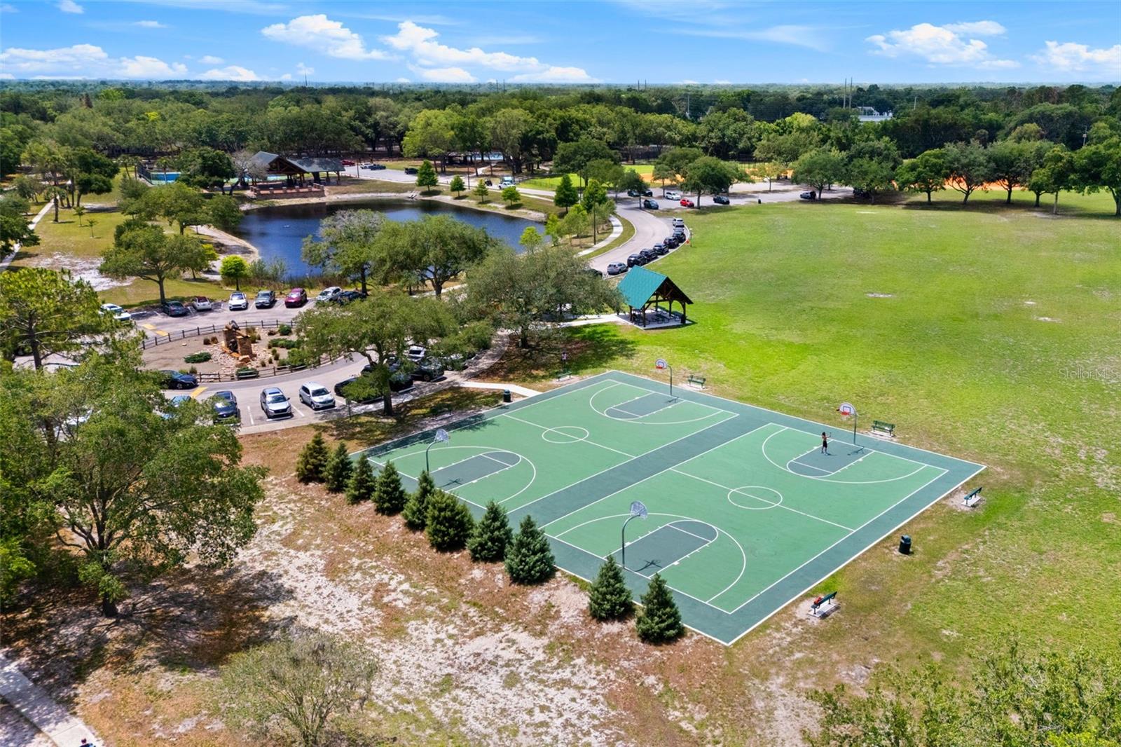 OAK FOREST UNIT 3 - Residential