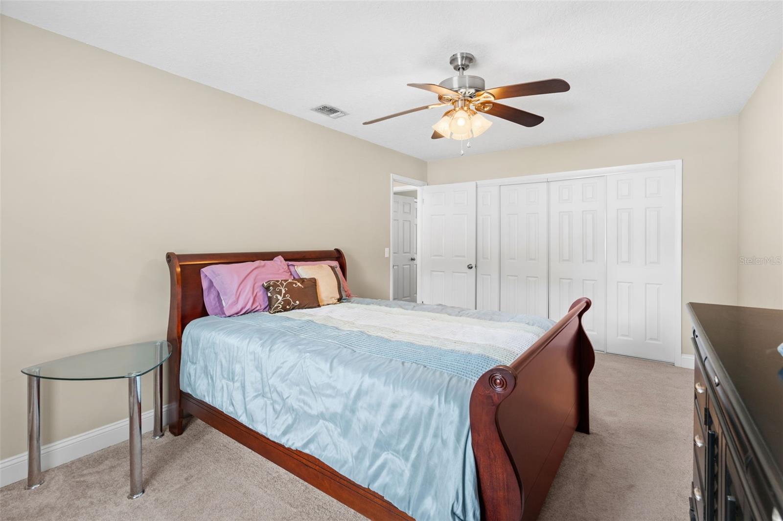 OAK FOREST UNIT 3 - Residential