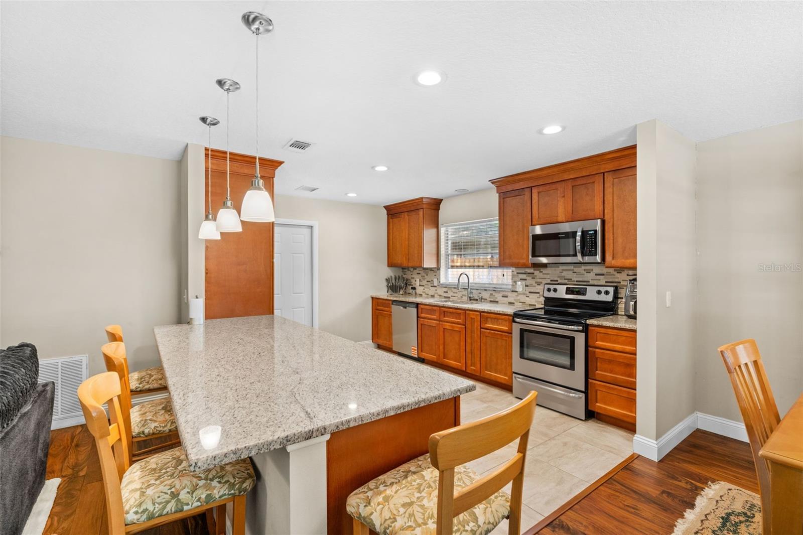 OAK FOREST UNIT 3 - Residential