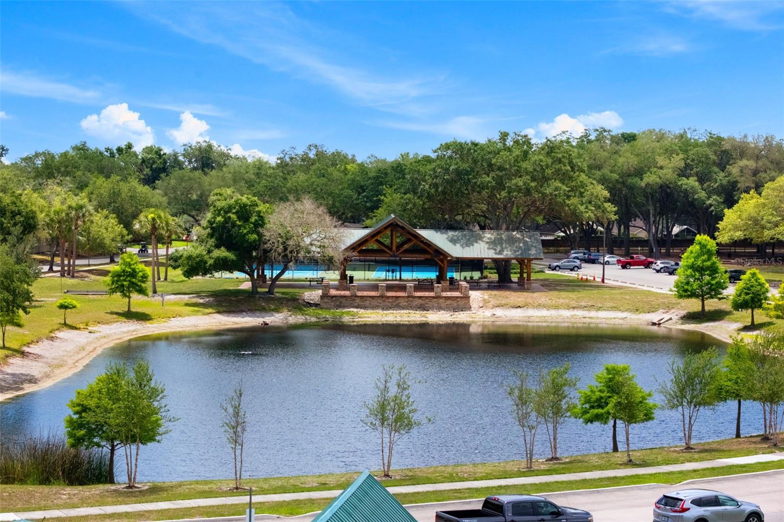 OAK FOREST UNIT 3 - Residential