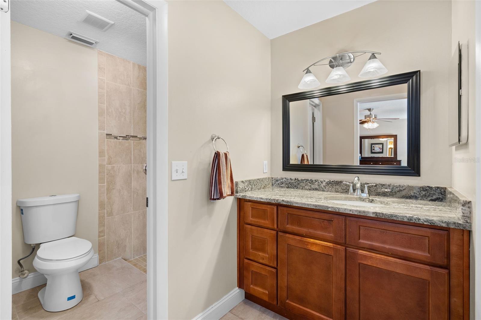 OAK FOREST UNIT 3 - Residential