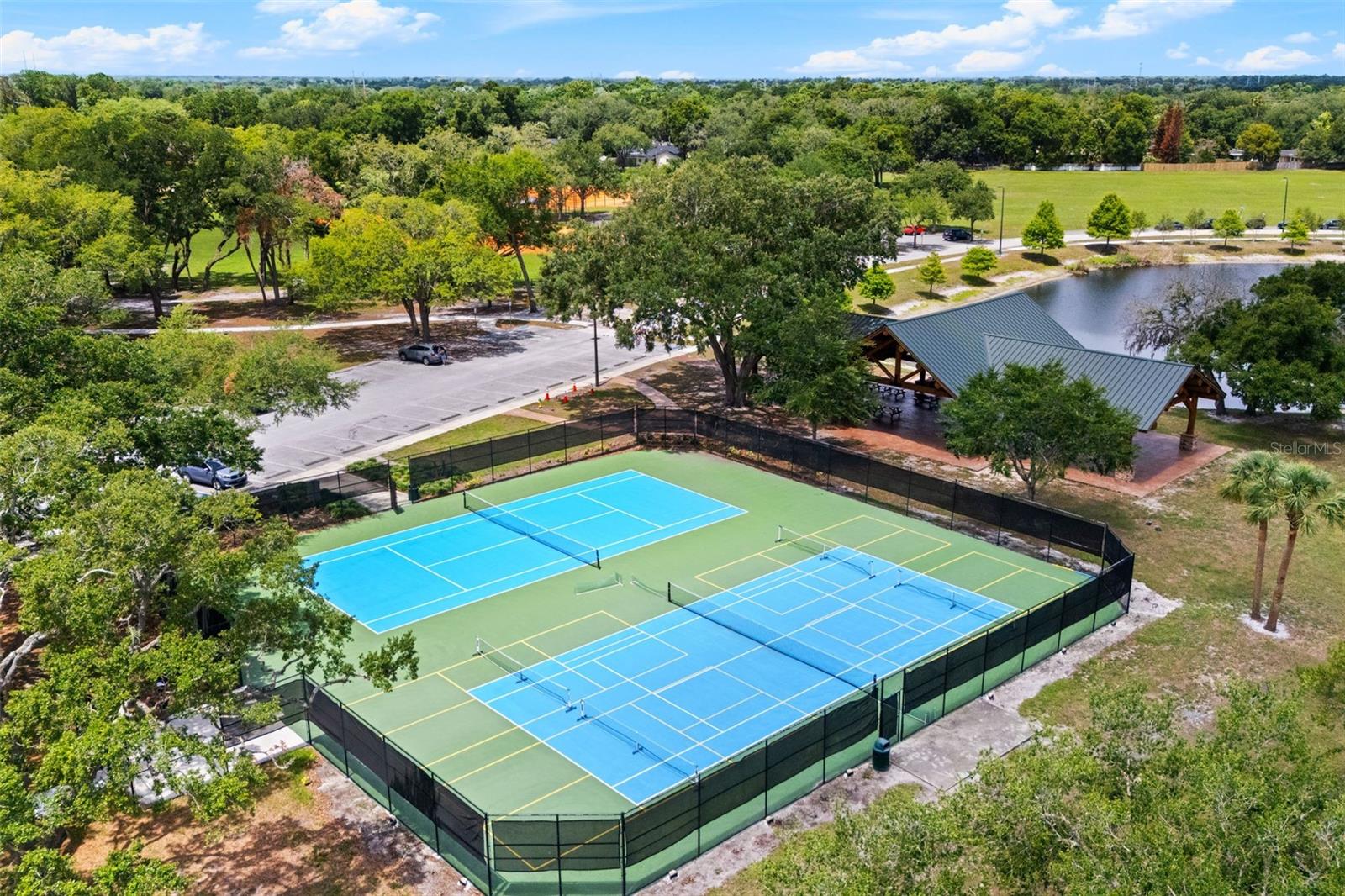 OAK FOREST UNIT 3 - Residential