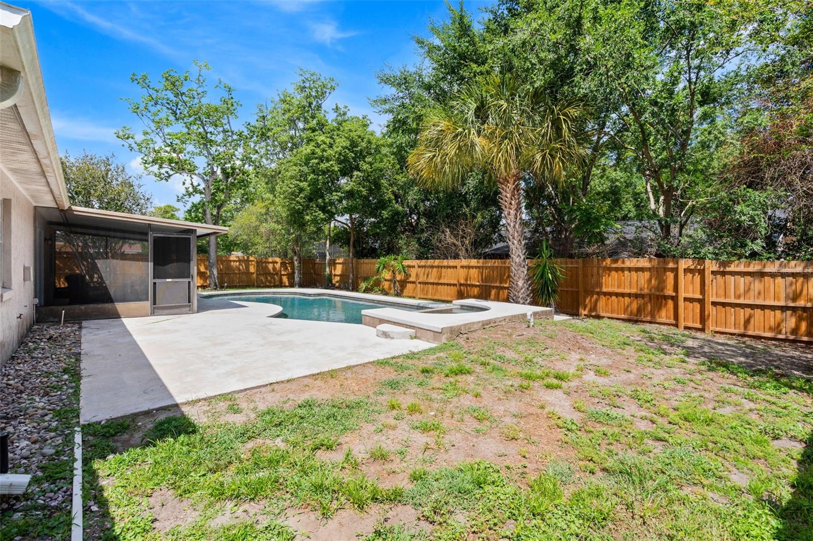 OAK FOREST UNIT 3 - Residential