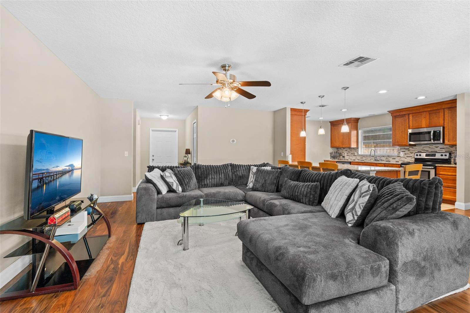 OAK FOREST UNIT 3 - Residential