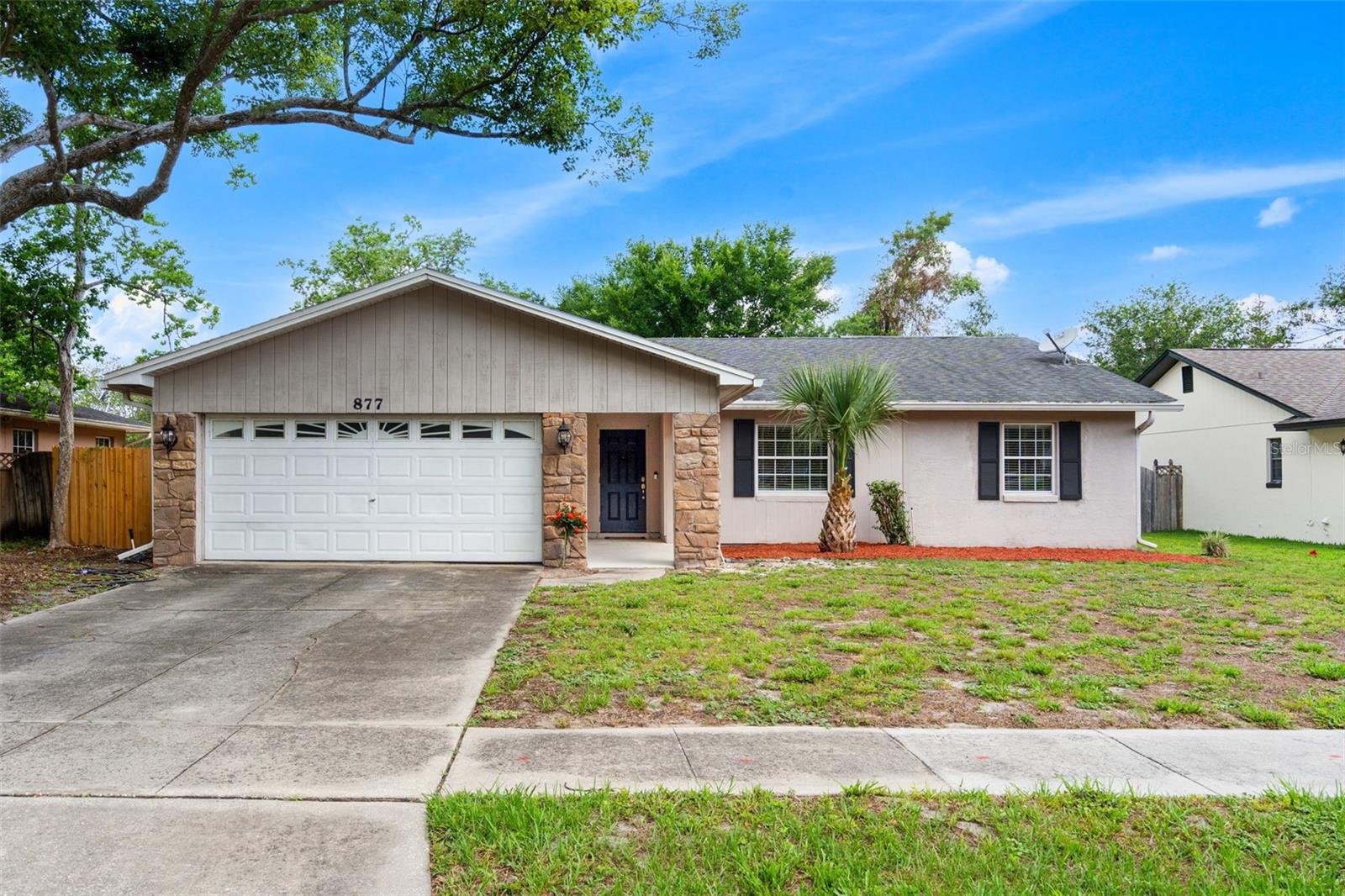 OAK FOREST UNIT 3 - Residential