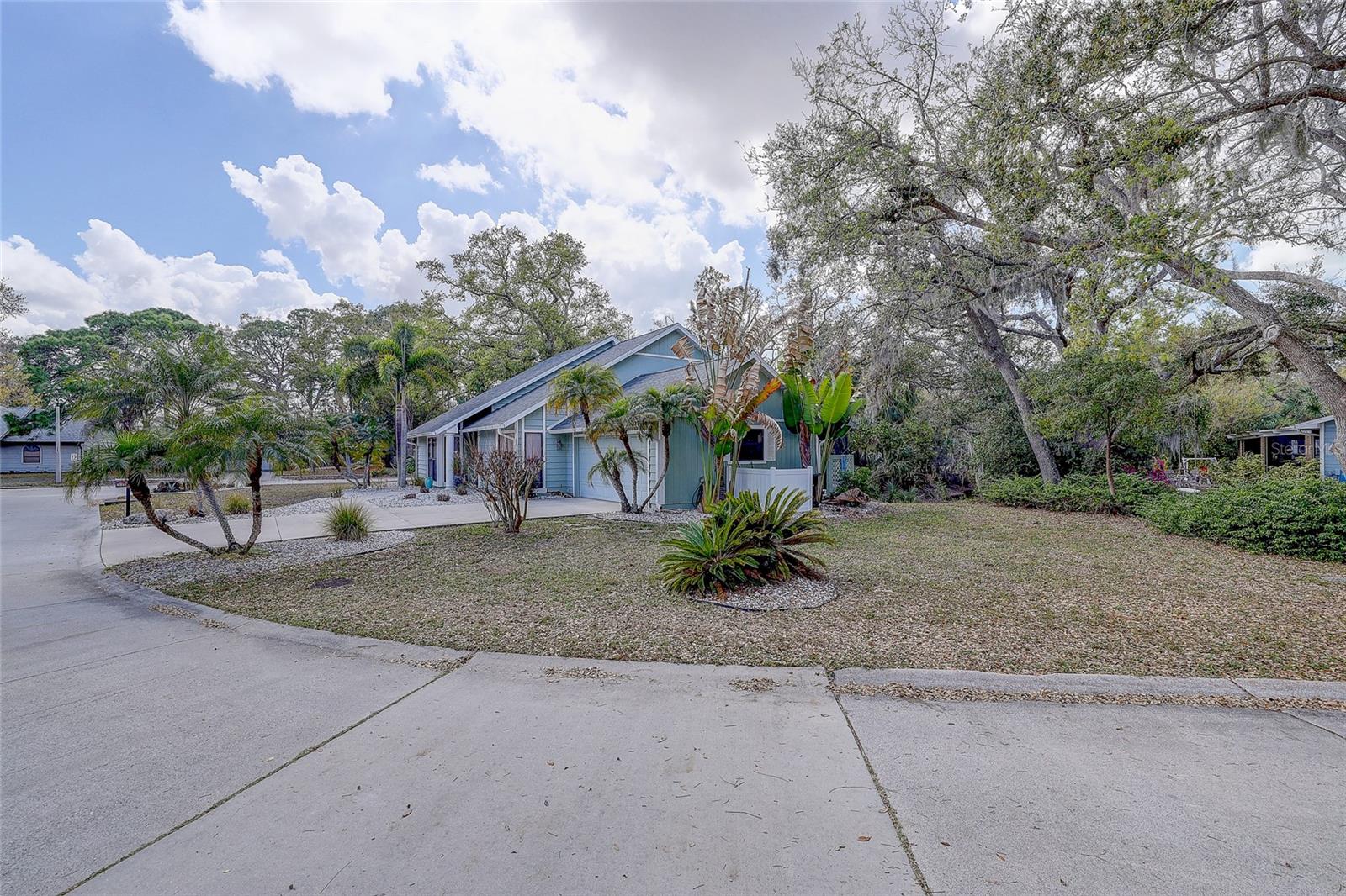 HEATHER LAKES - Residential