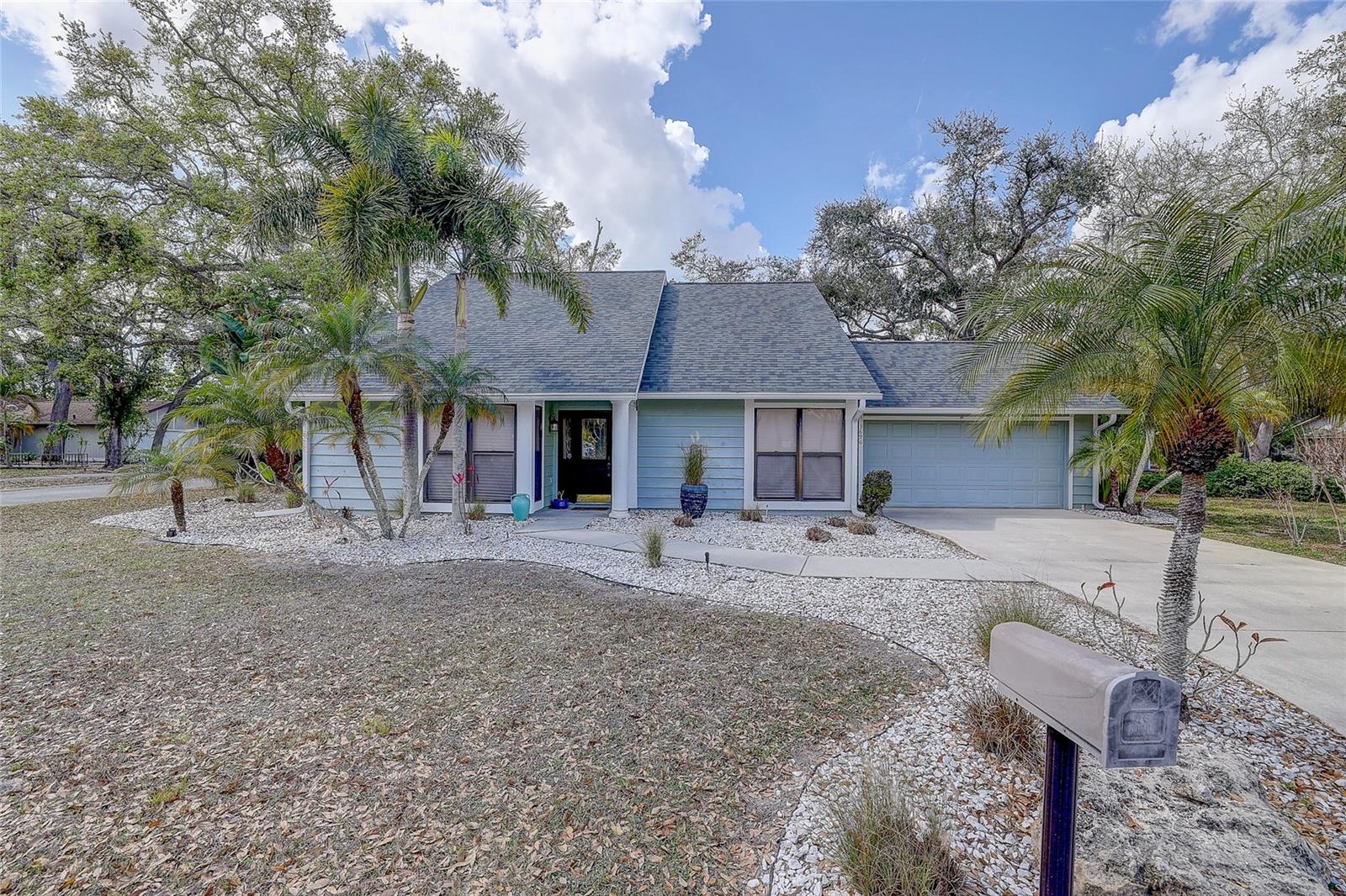 HEATHER LAKES - Residential