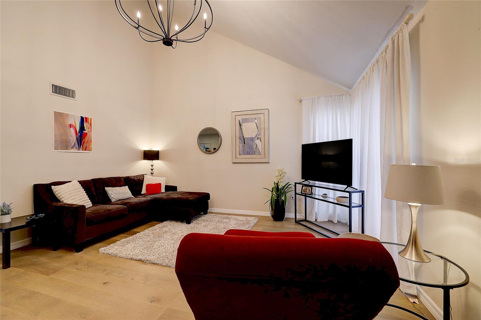 HEATHER LAKES - Residential