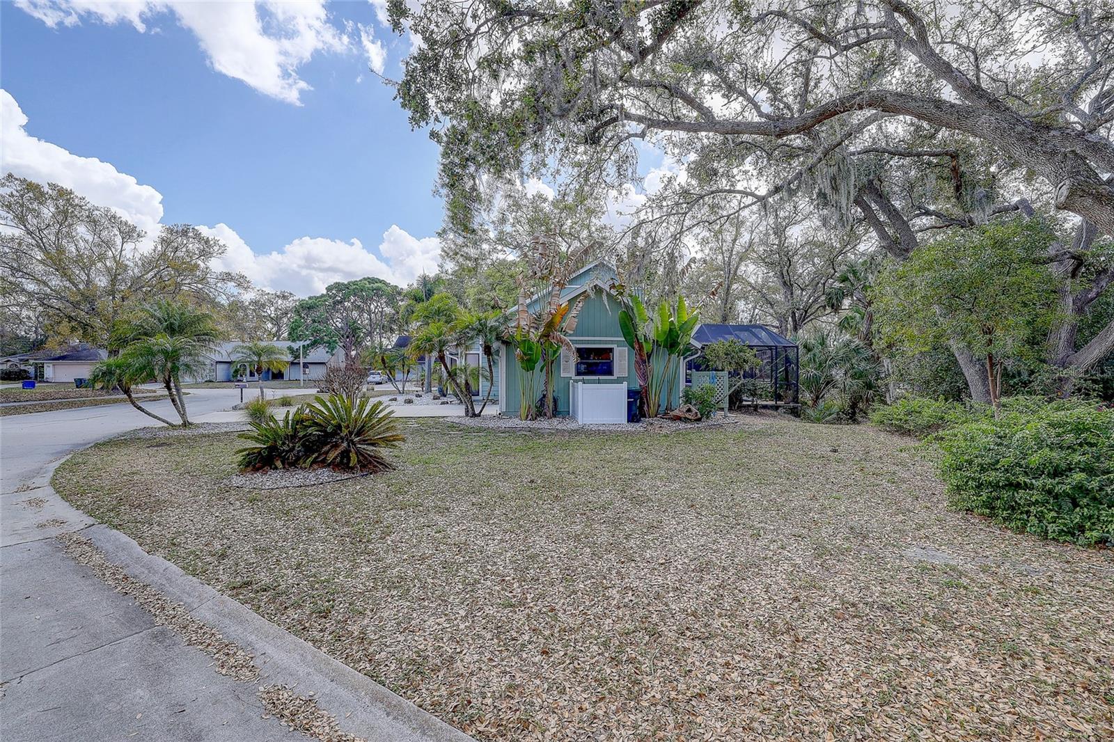 HEATHER LAKES - Residential