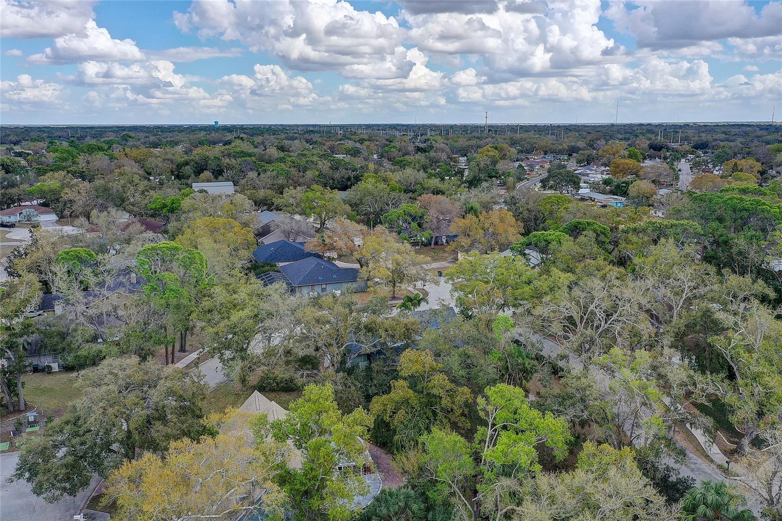 HEATHER LAKES - Residential