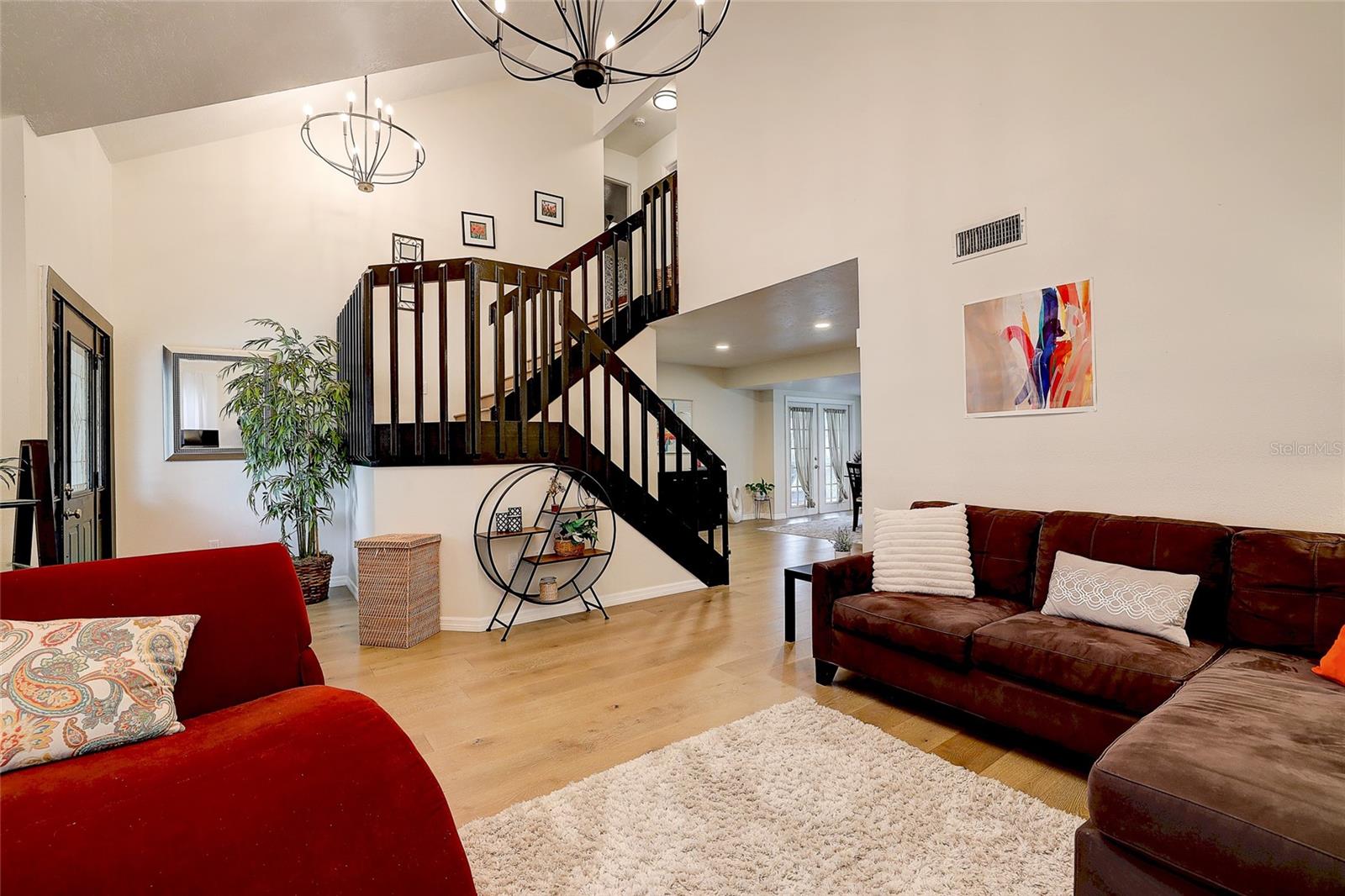 HEATHER LAKES - Residential