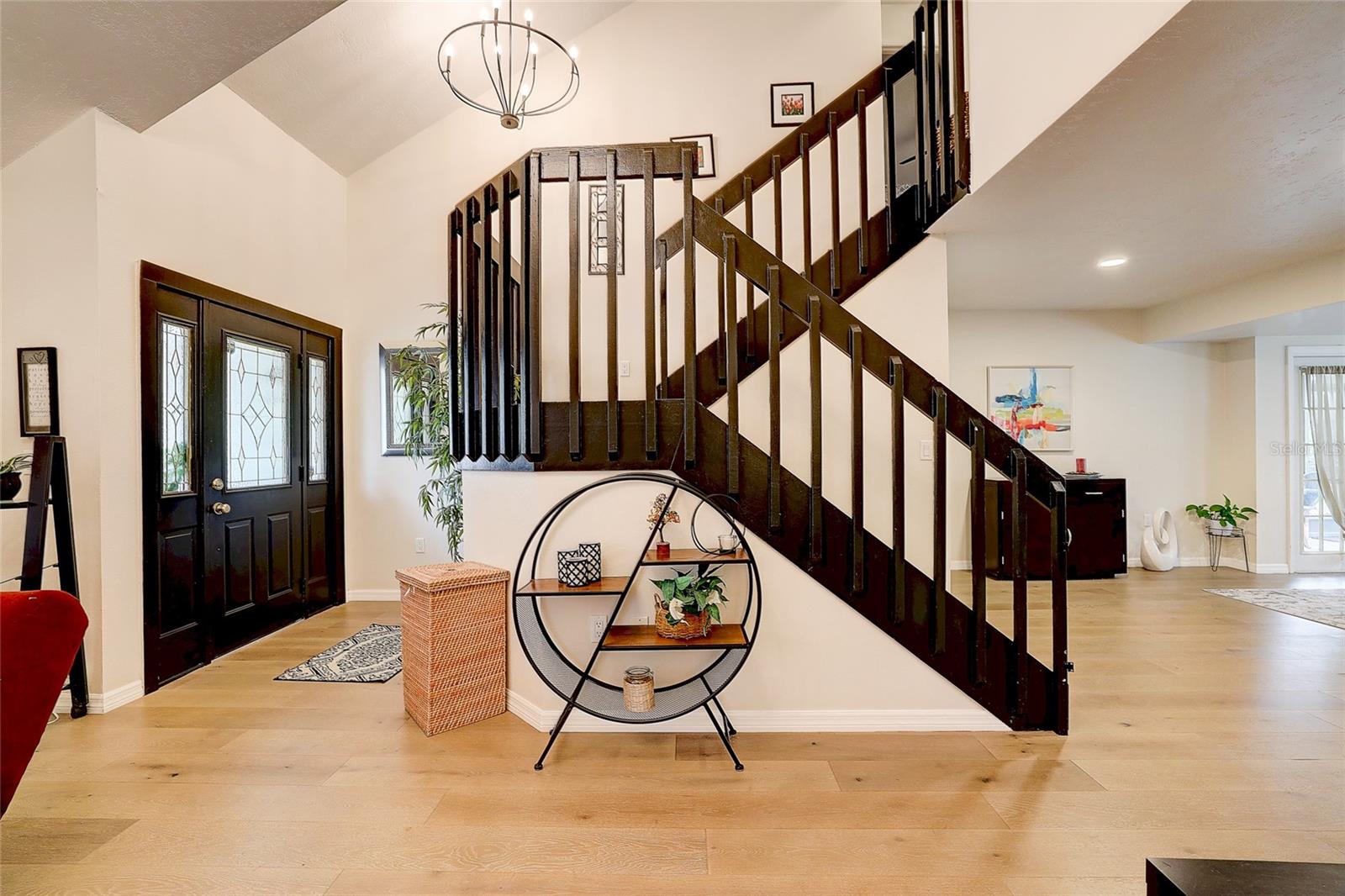 HEATHER LAKES - Residential