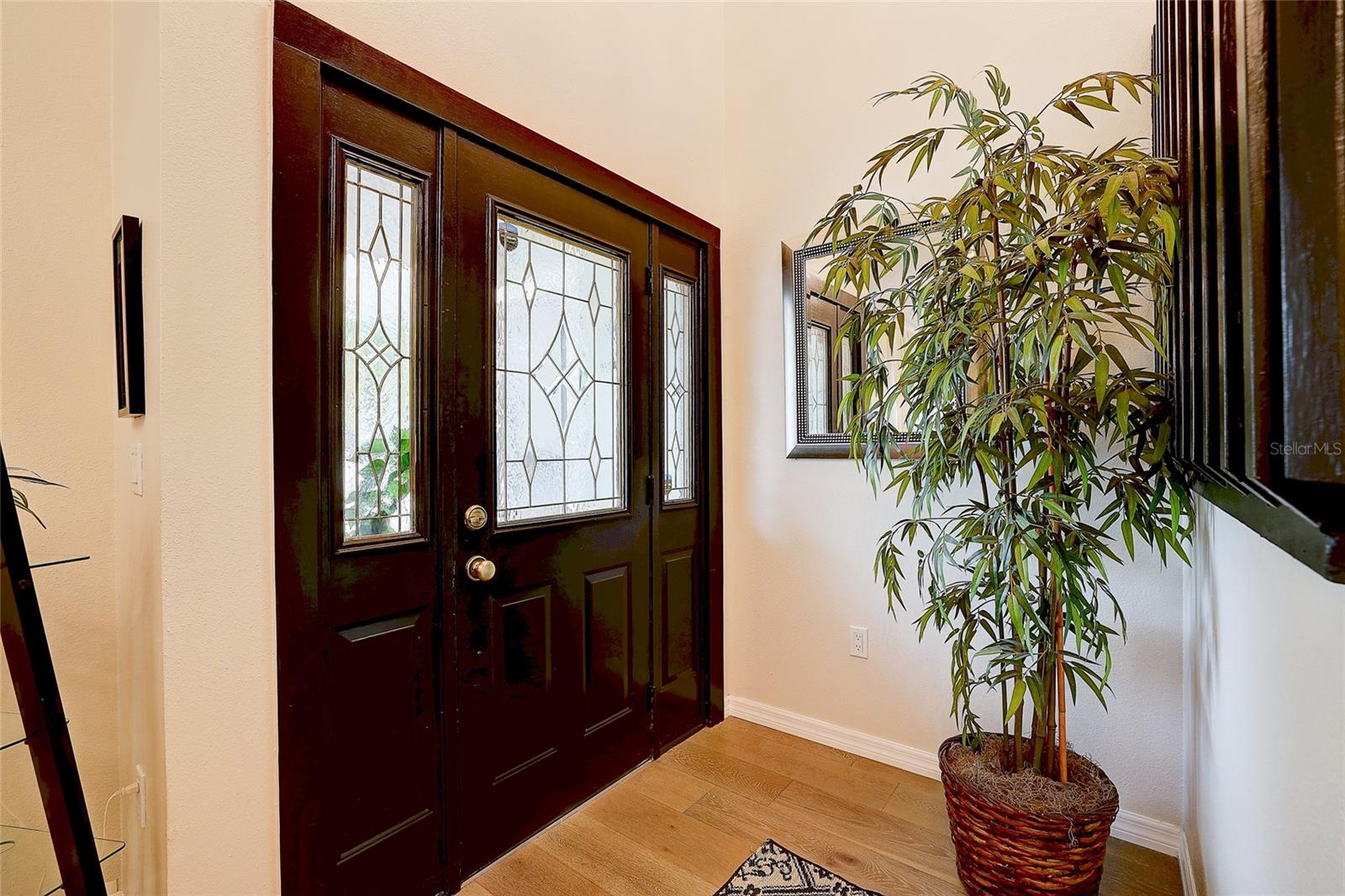 HEATHER LAKES - Residential