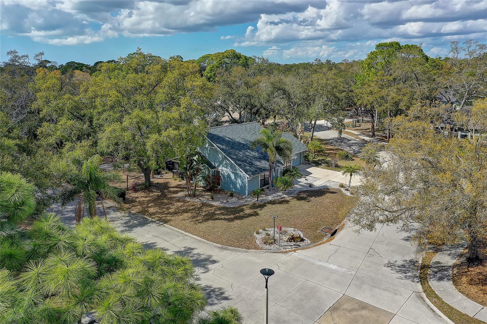 HEATHER LAKES - Residential