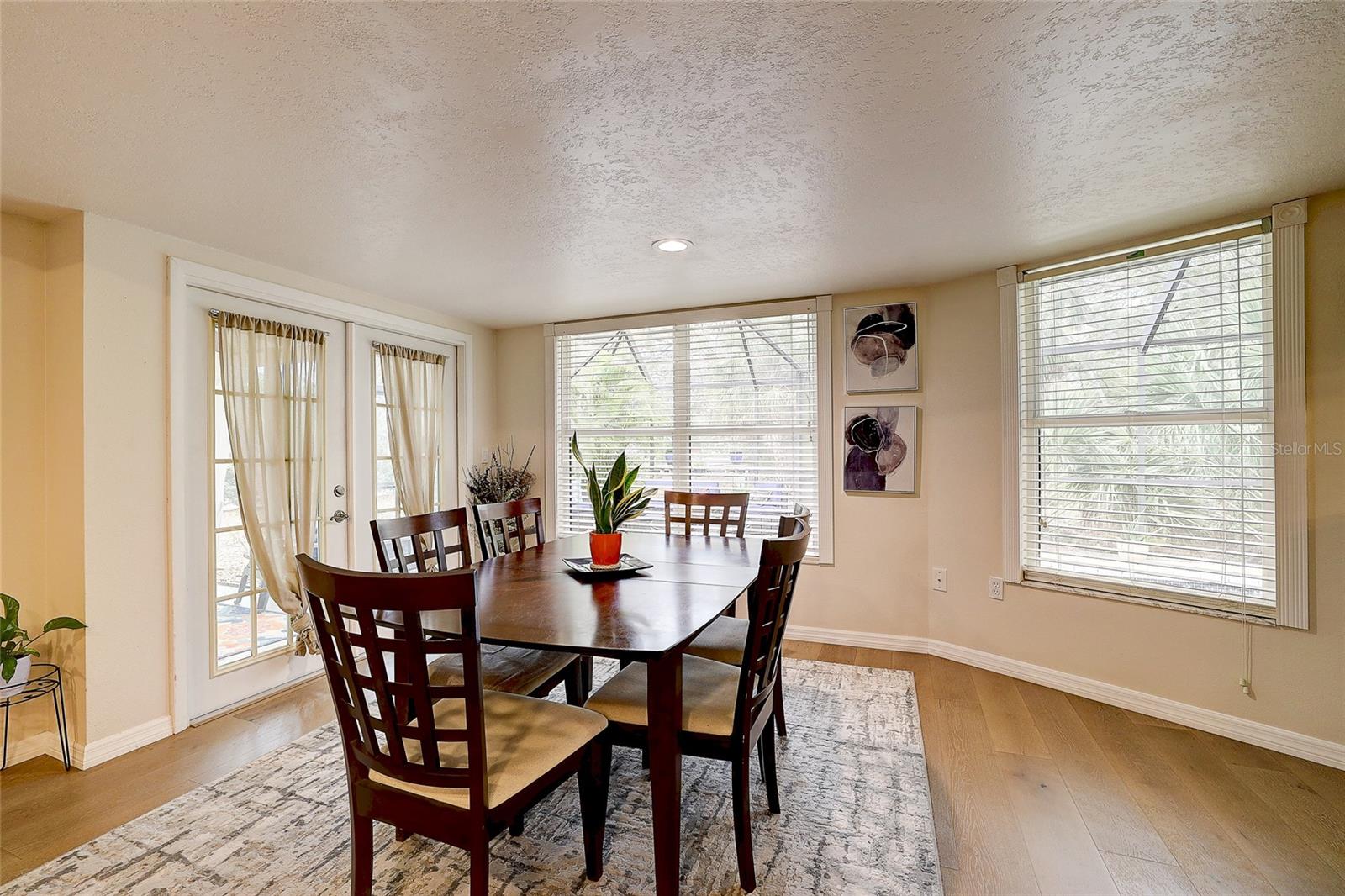 HEATHER LAKES - Residential