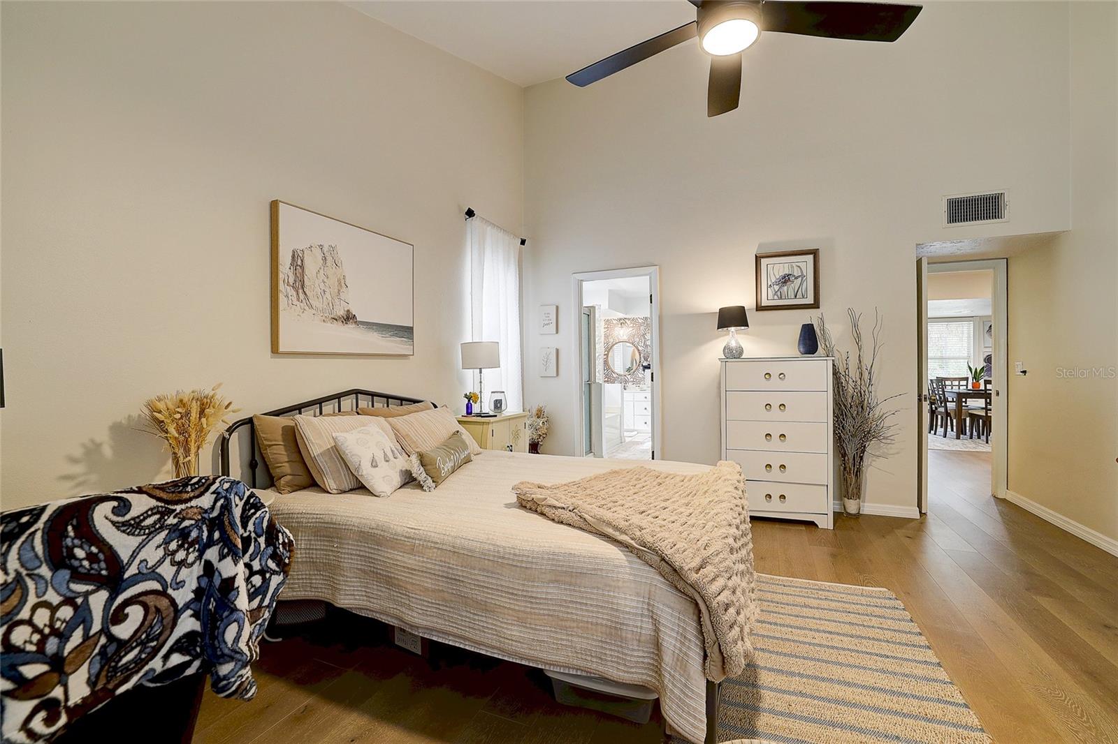 HEATHER LAKES - Residential