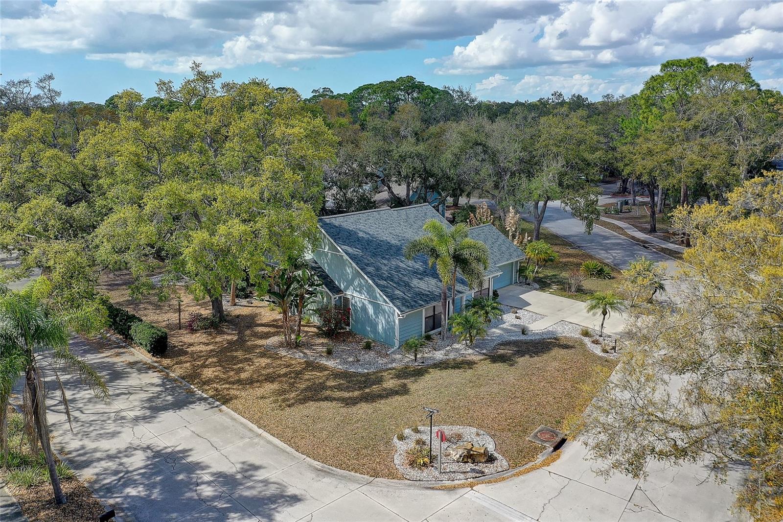 HEATHER LAKES - Residential