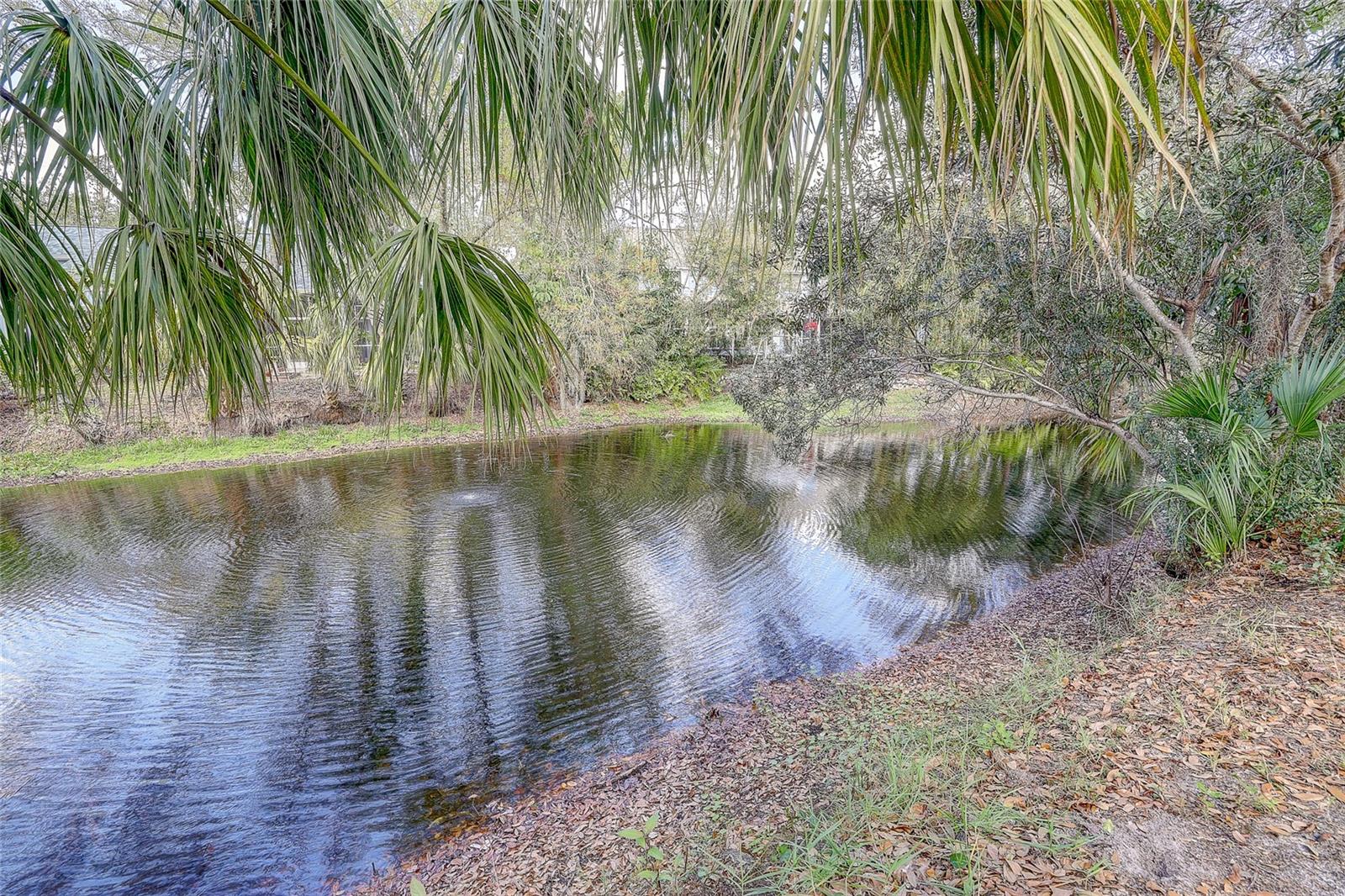HEATHER LAKES - Residential