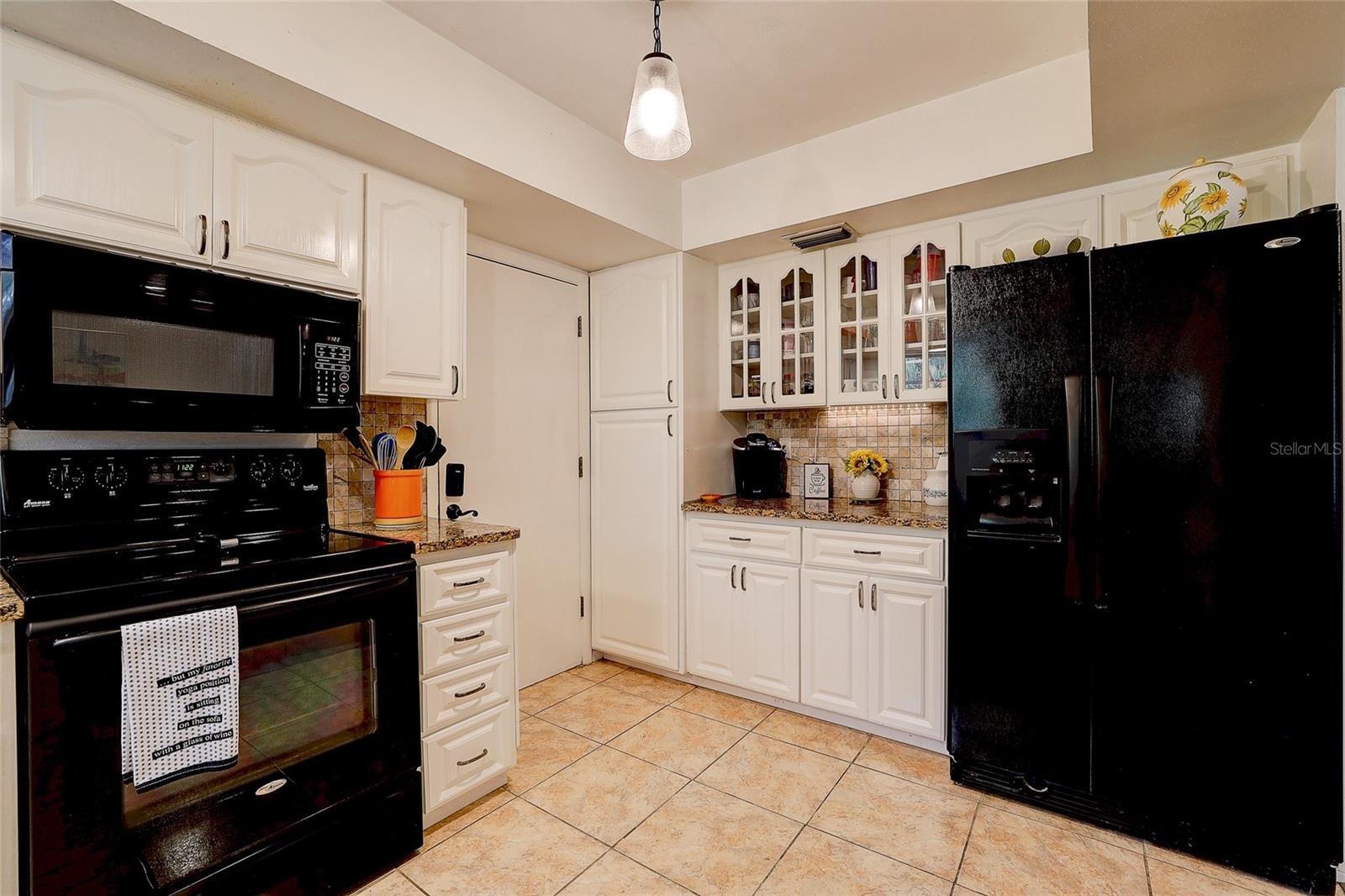 HEATHER LAKES - Residential