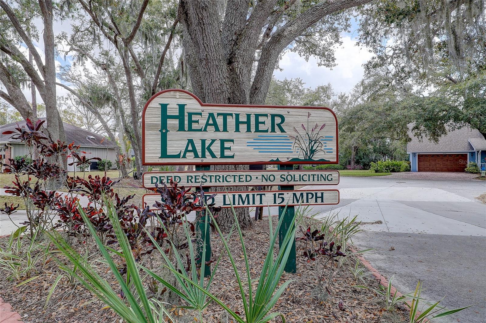 HEATHER LAKES - Residential