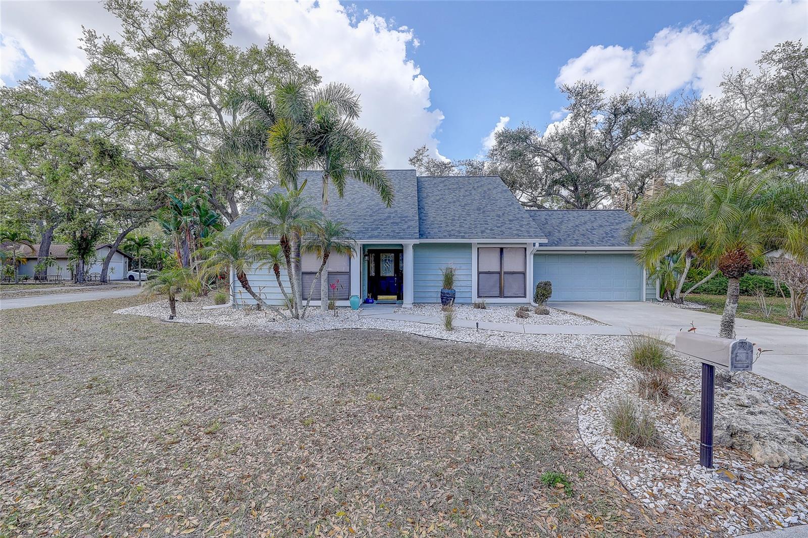 HEATHER LAKES - Residential