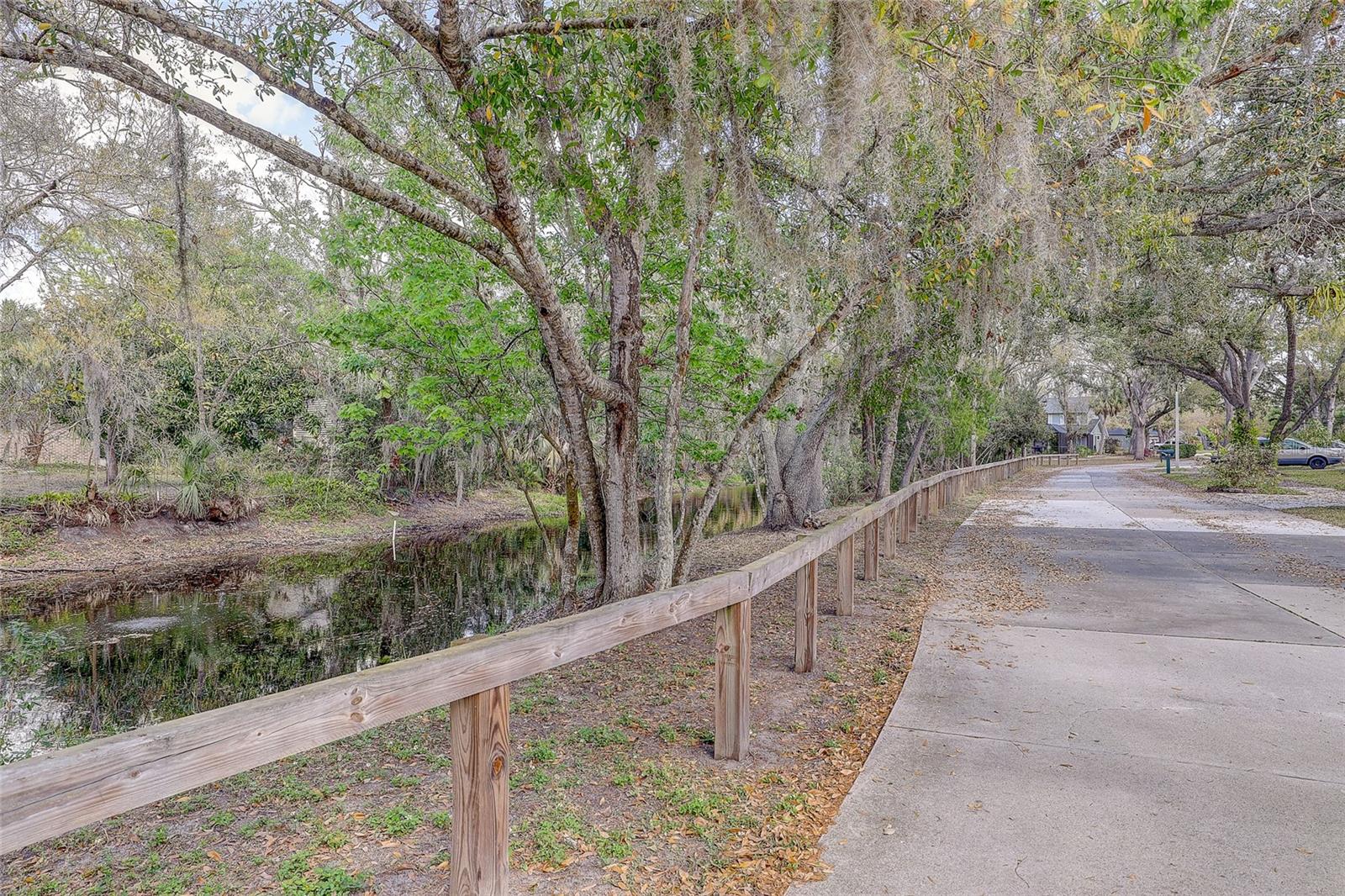 HEATHER LAKES - Residential