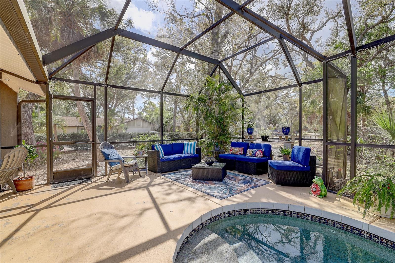 HEATHER LAKES - Residential