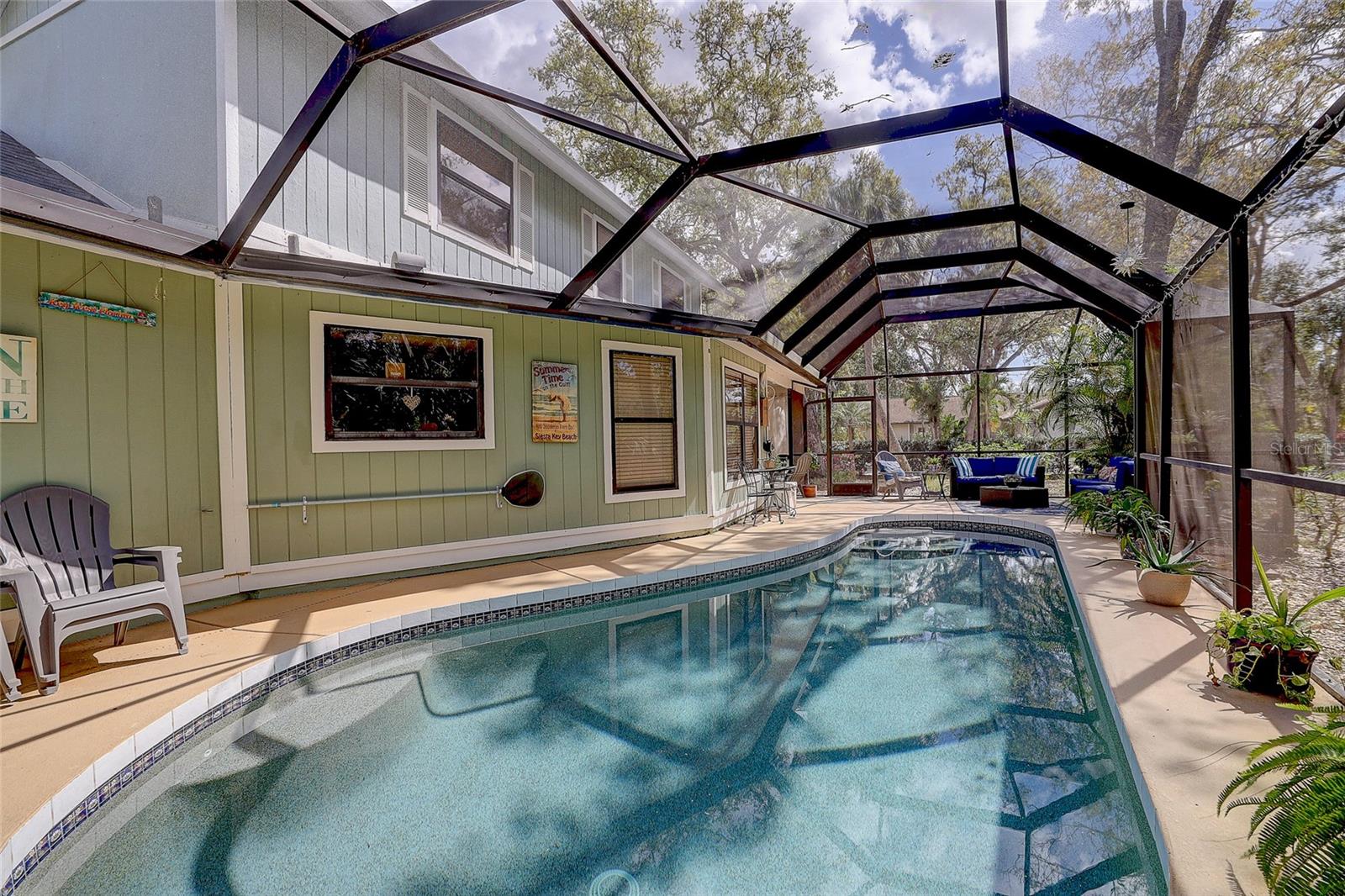 HEATHER LAKES - Residential