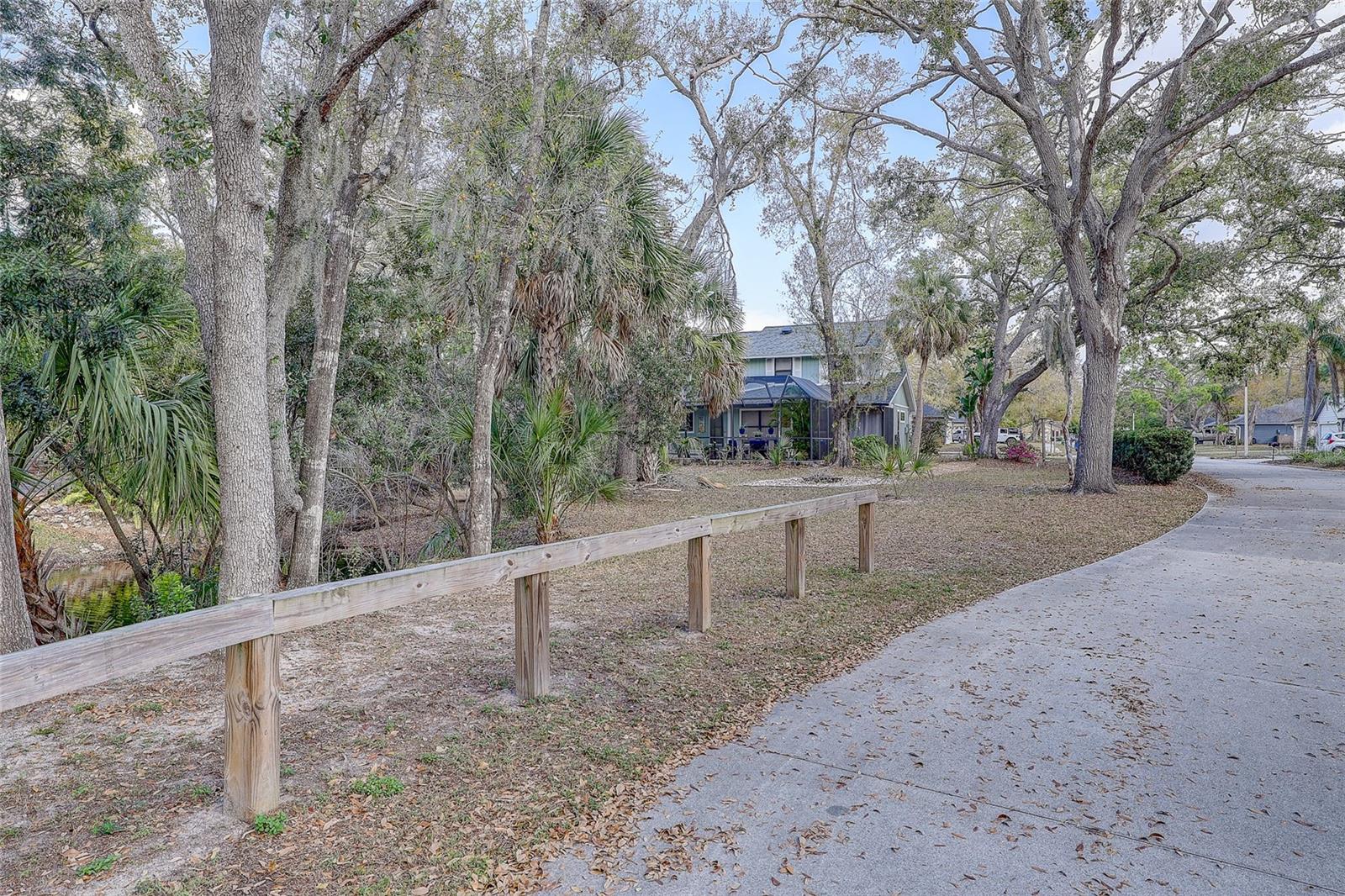 HEATHER LAKES - Residential