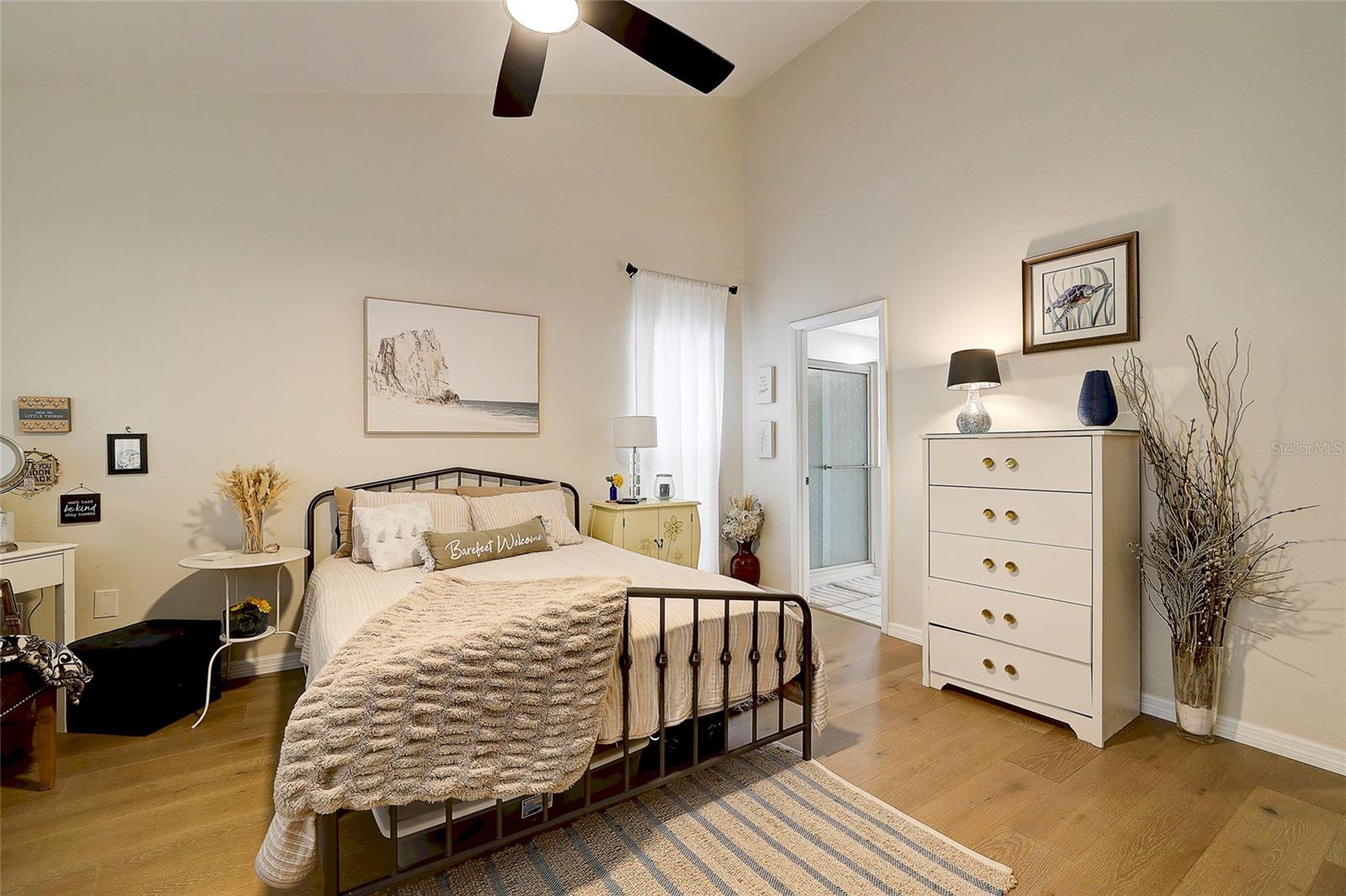 HEATHER LAKES - Residential