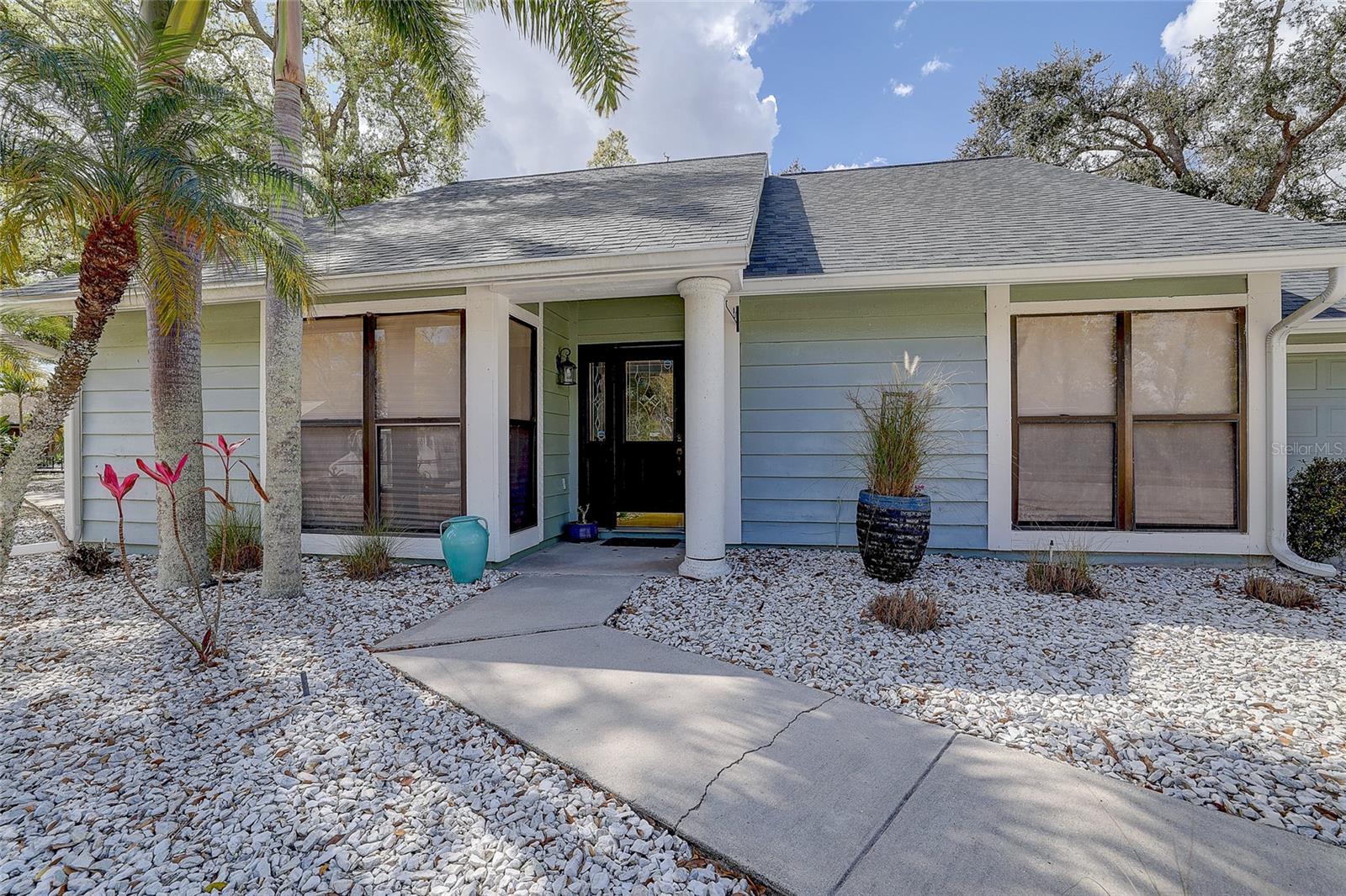 HEATHER LAKES - Residential