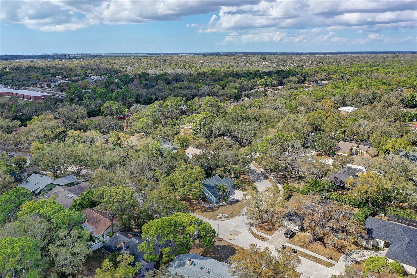 HEATHER LAKES - Residential