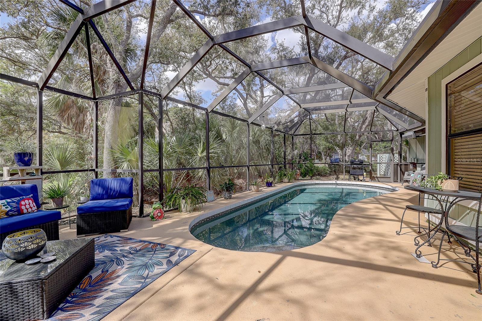 HEATHER LAKES - Residential