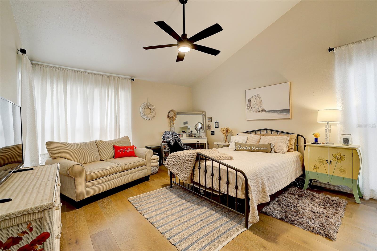 HEATHER LAKES - Residential