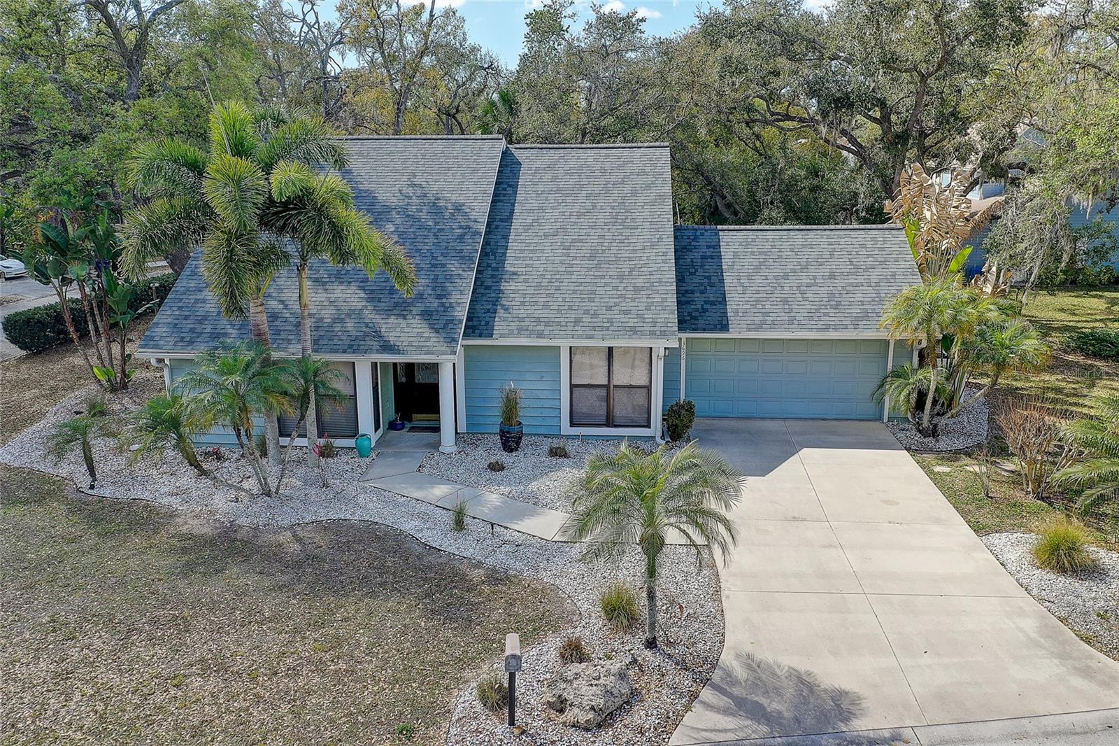 HEATHER LAKES - Residential