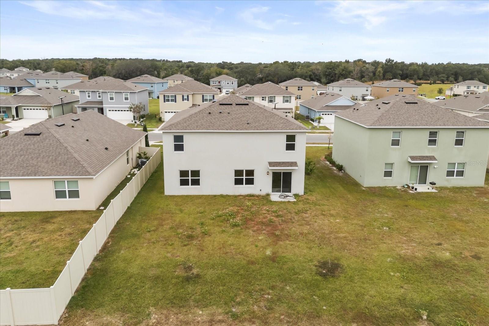 TIMBERWALAKE PH 2 - Residential Lease