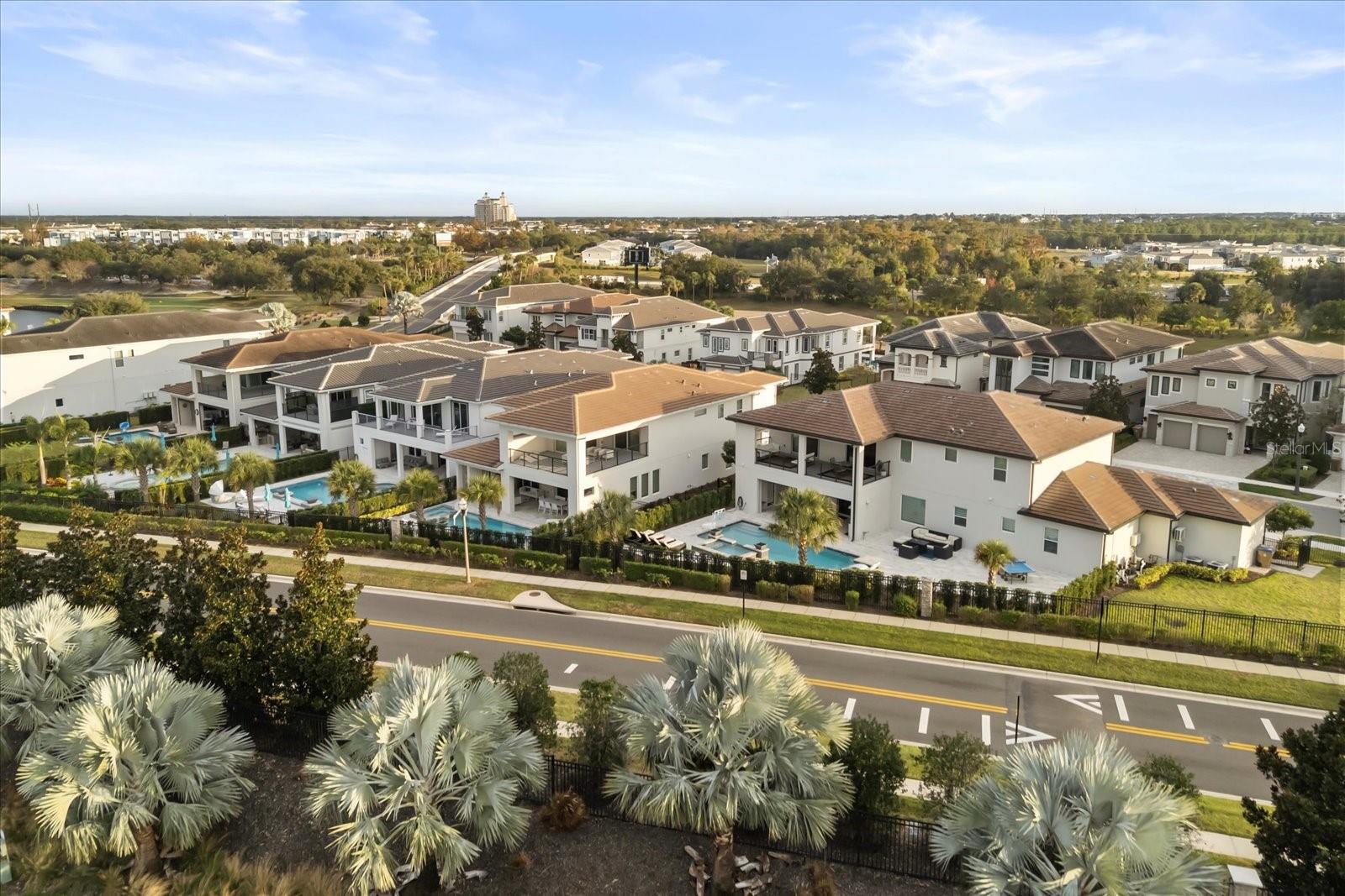 TIMBERWALAKE PH 2 - Residential Lease