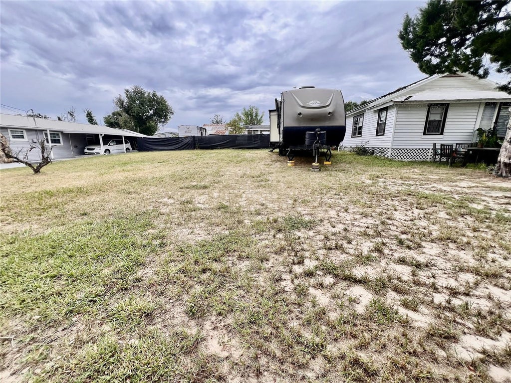 Photo of 400 Virginia Street, Frostproof, FL 33843 (MLS # K4903763)
