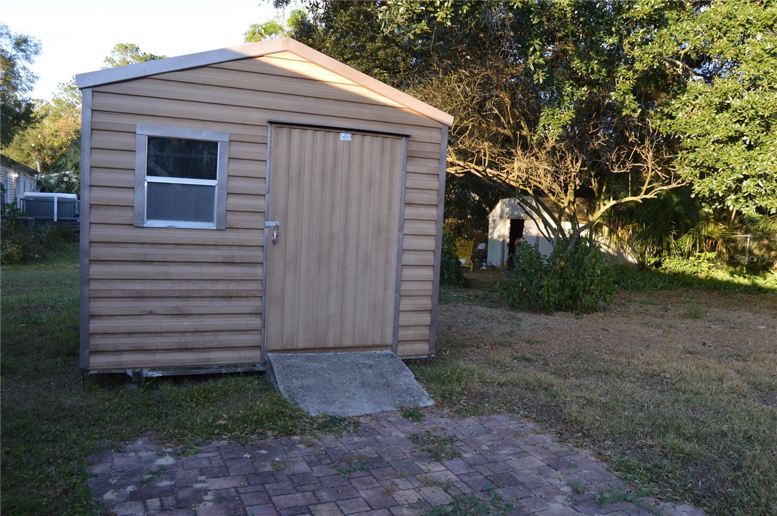 SILVER SPGS MANOR - Residential